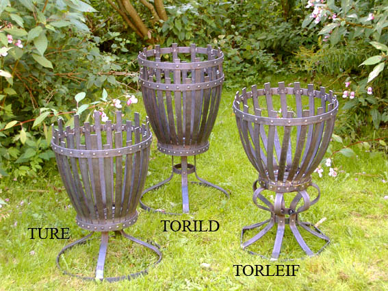 torleif, ture, torild